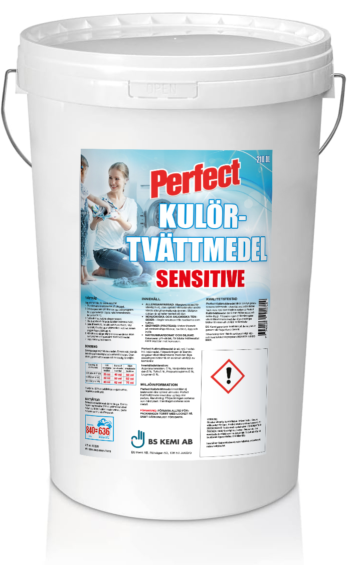 Perfect-sensitive-210dl