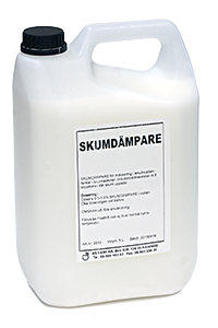 Skumdämpare Skumdämpare