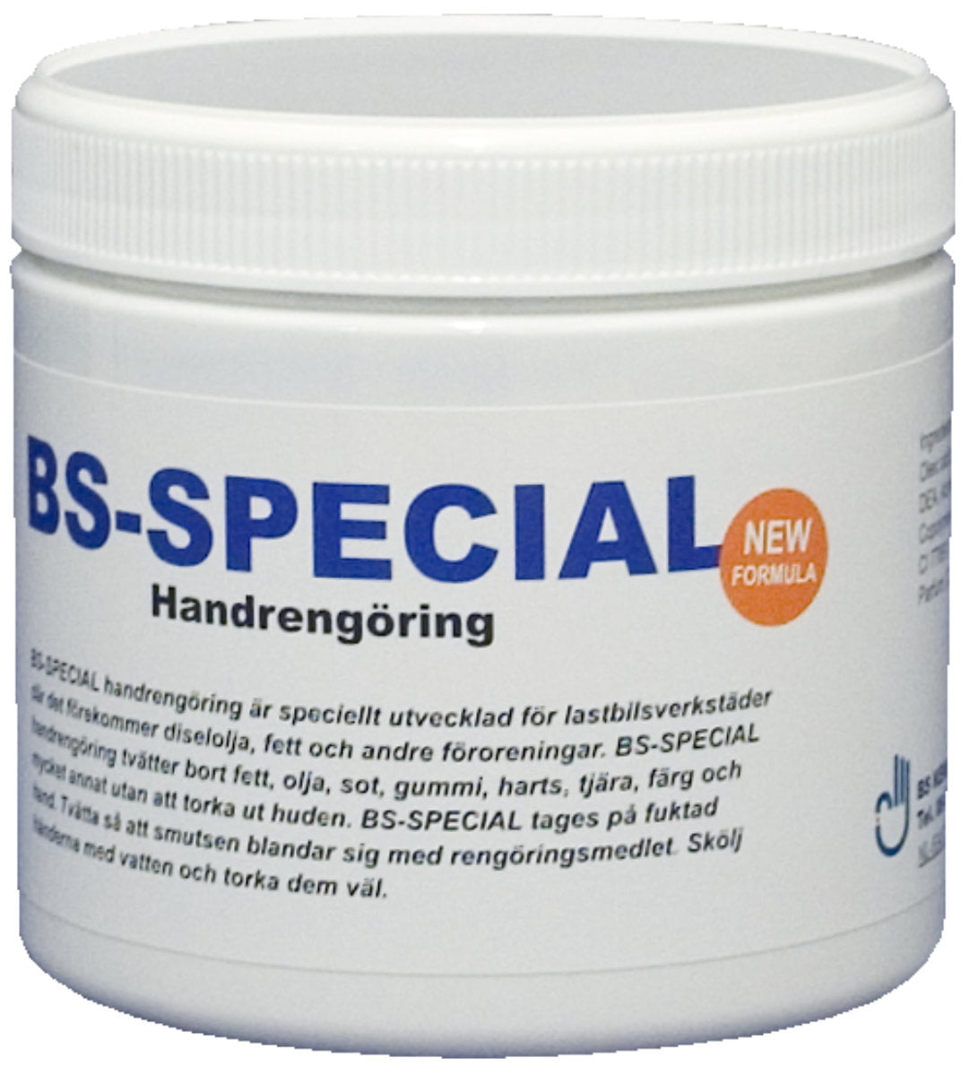 BS-Special BS-Special