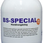 BS-Special
