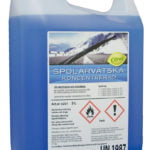 Spolarvätska