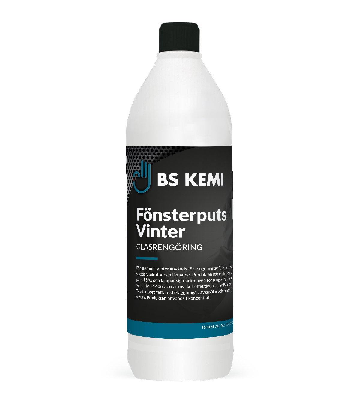 Fönsterputs-Vinter-1L