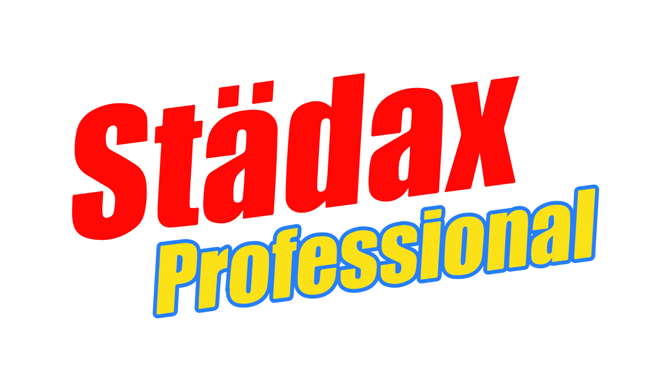 Städax Professional