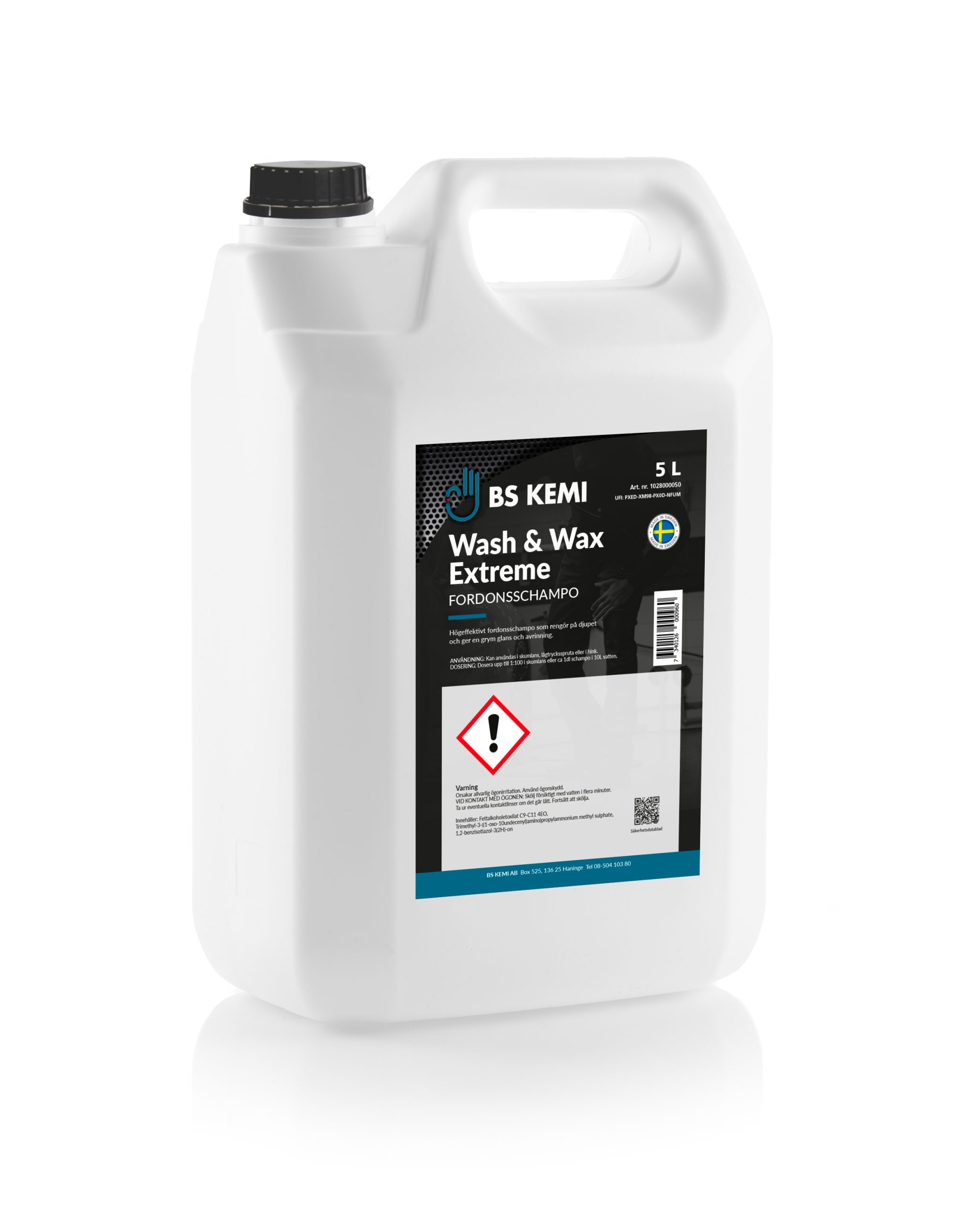 Wash-and-wax-Extreme-5L