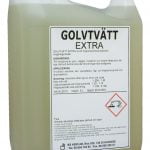 Golvtvätt Extra