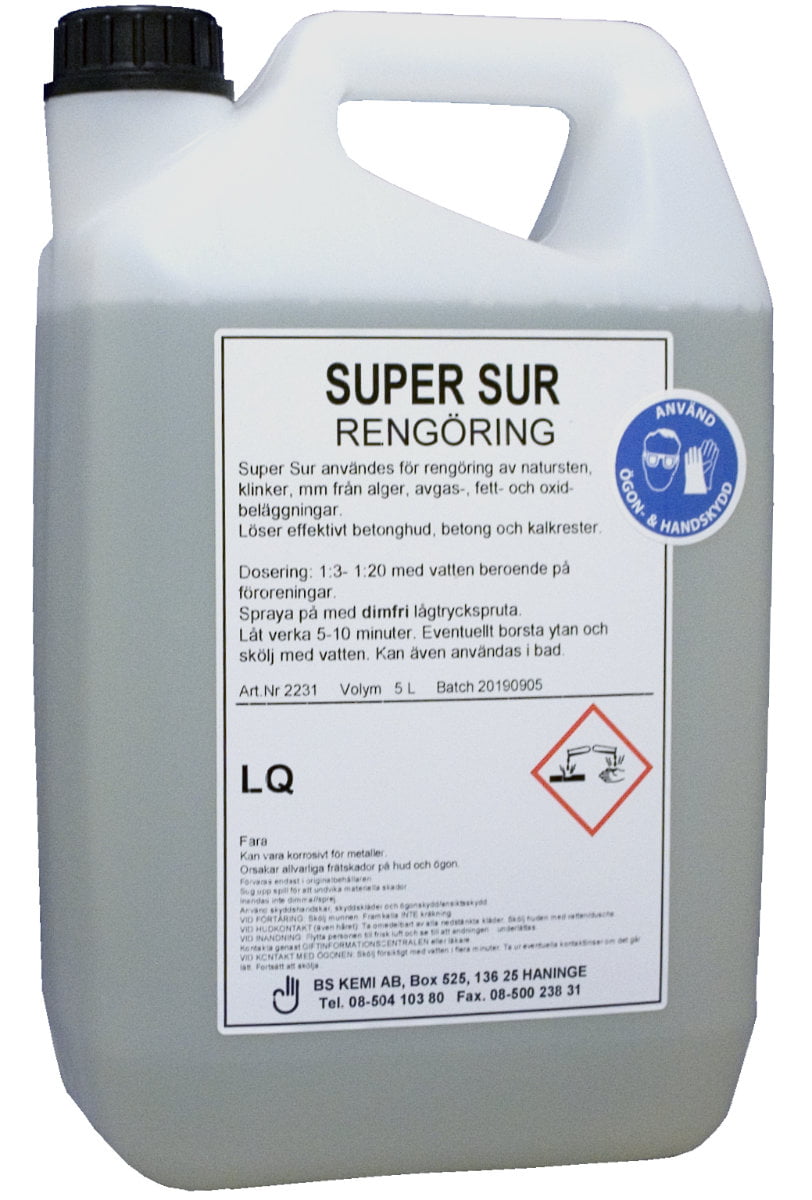 Super Sur Super Sur