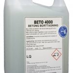 BETO 4000