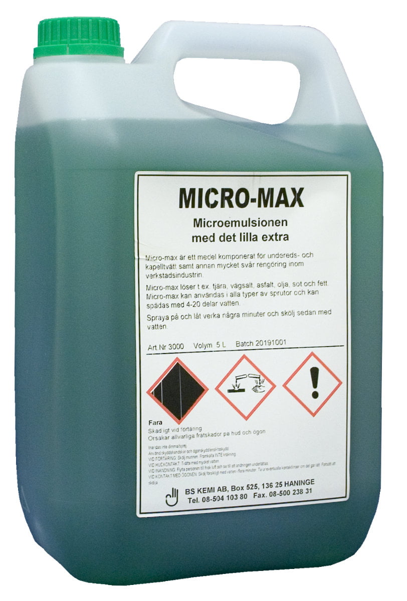 MicroMax MicroMax