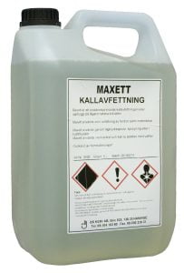 Maxett