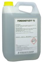 Fordonstvätt T3