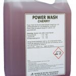 Power Wash alkalisk avfettning
