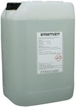 Effekttvätt