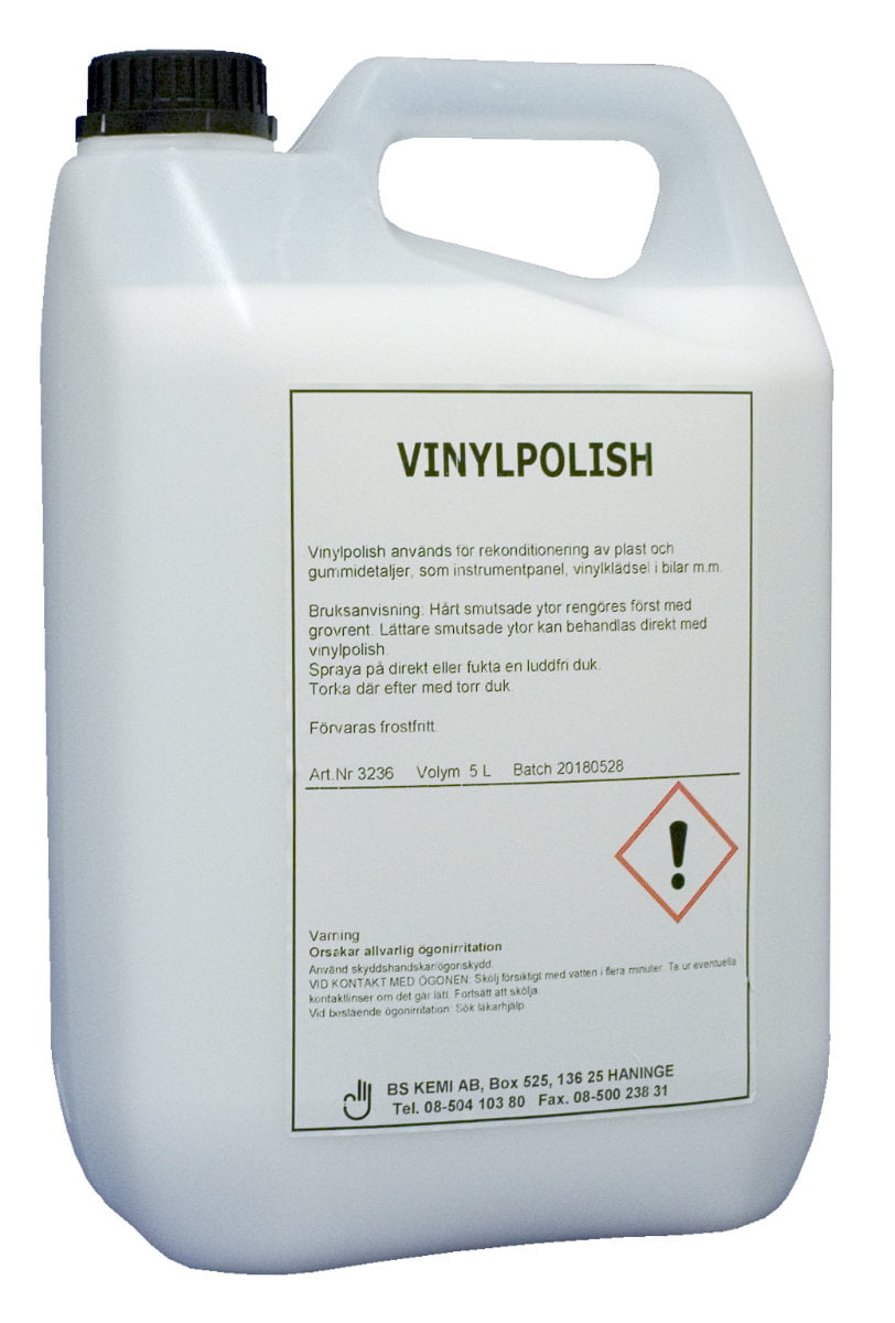 VinylPolish VinylPolish