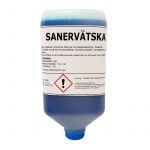 Sanervätska