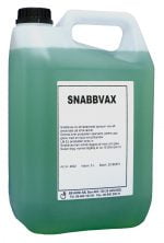 Snabbvax