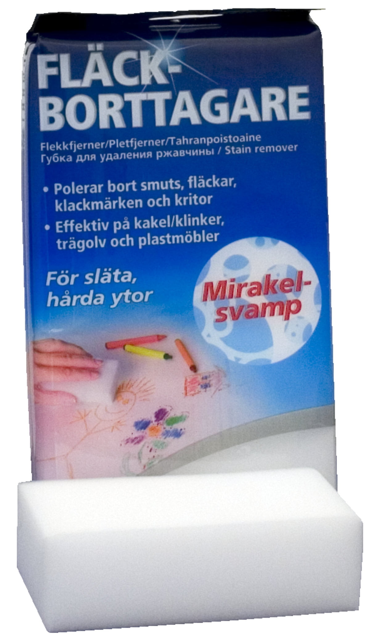 4101v Mirakelsvamp