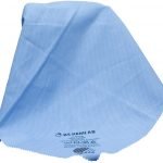 Glas & Polerduk Microfiber