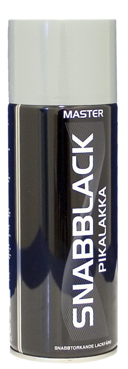 6012 snabblack grå