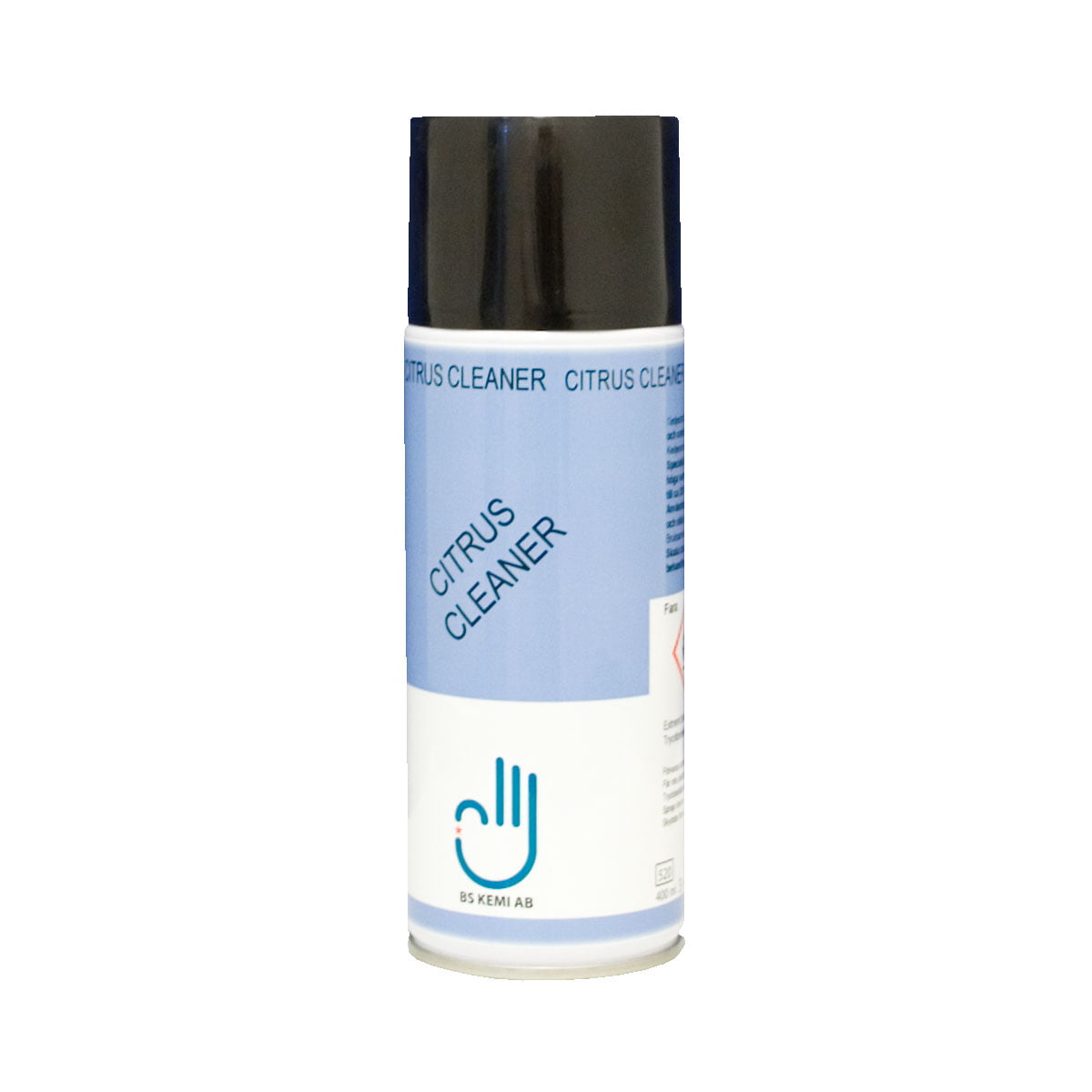 6052v klisterborrtagning citruscleaner
