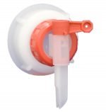 Tappkran plast