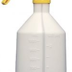 Pumpspruta