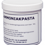 Ammoniakpasta