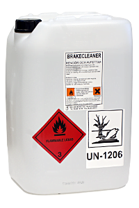 Brakecleaner Brakecleaner
