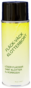 Fläck-Väck