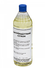 Luktförbättrare Citron