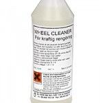 Wheel Cleaner