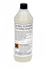 Wheel Cleaner
