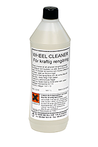 Wheel Cleaner Wheel Cleaner