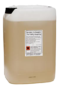 Wheel Cleaner Wheel Cleaner
