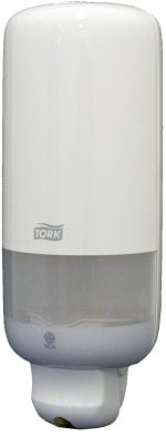 tvåldispenser