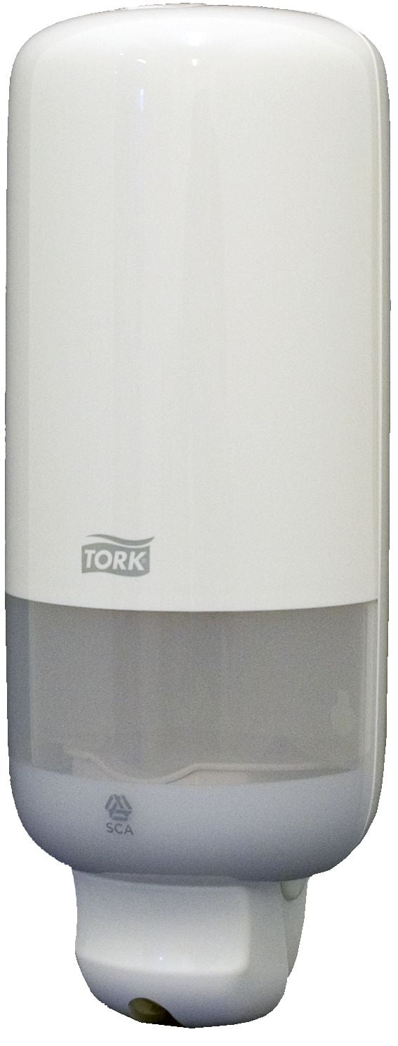 4549v tvåldispenser