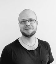 Tonie Zetterström