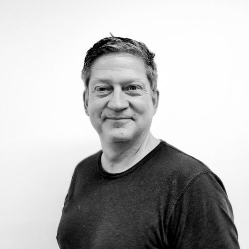 Mikael Svensson