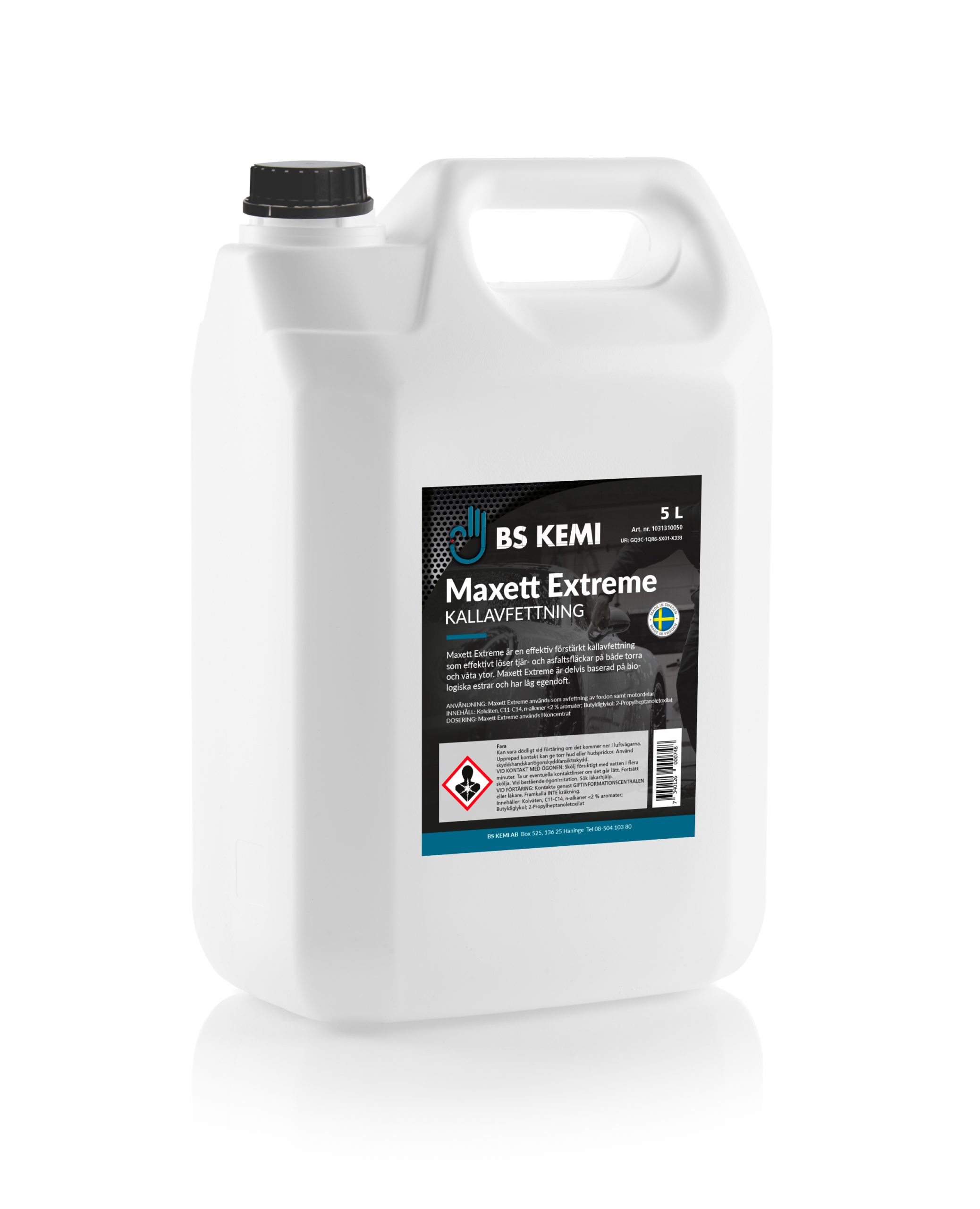 MaxEtt-Extreme-5L