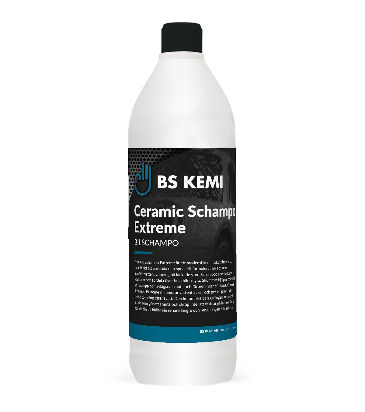Ceramic-Schampo-Extreme-1L