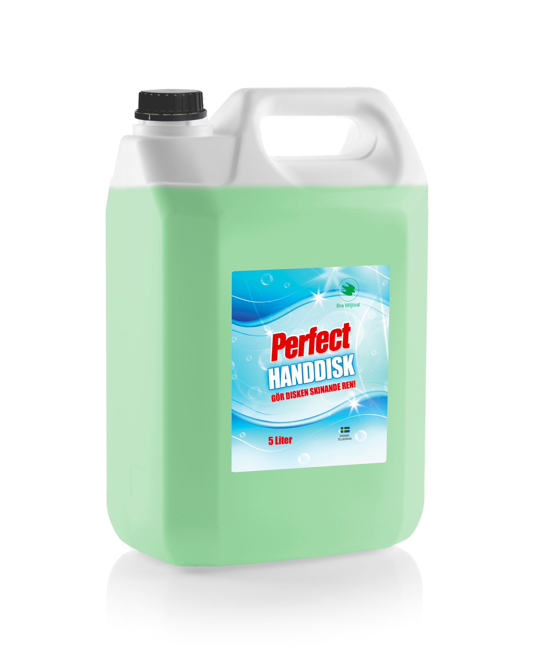 Perfect-handdiskmedel-5l