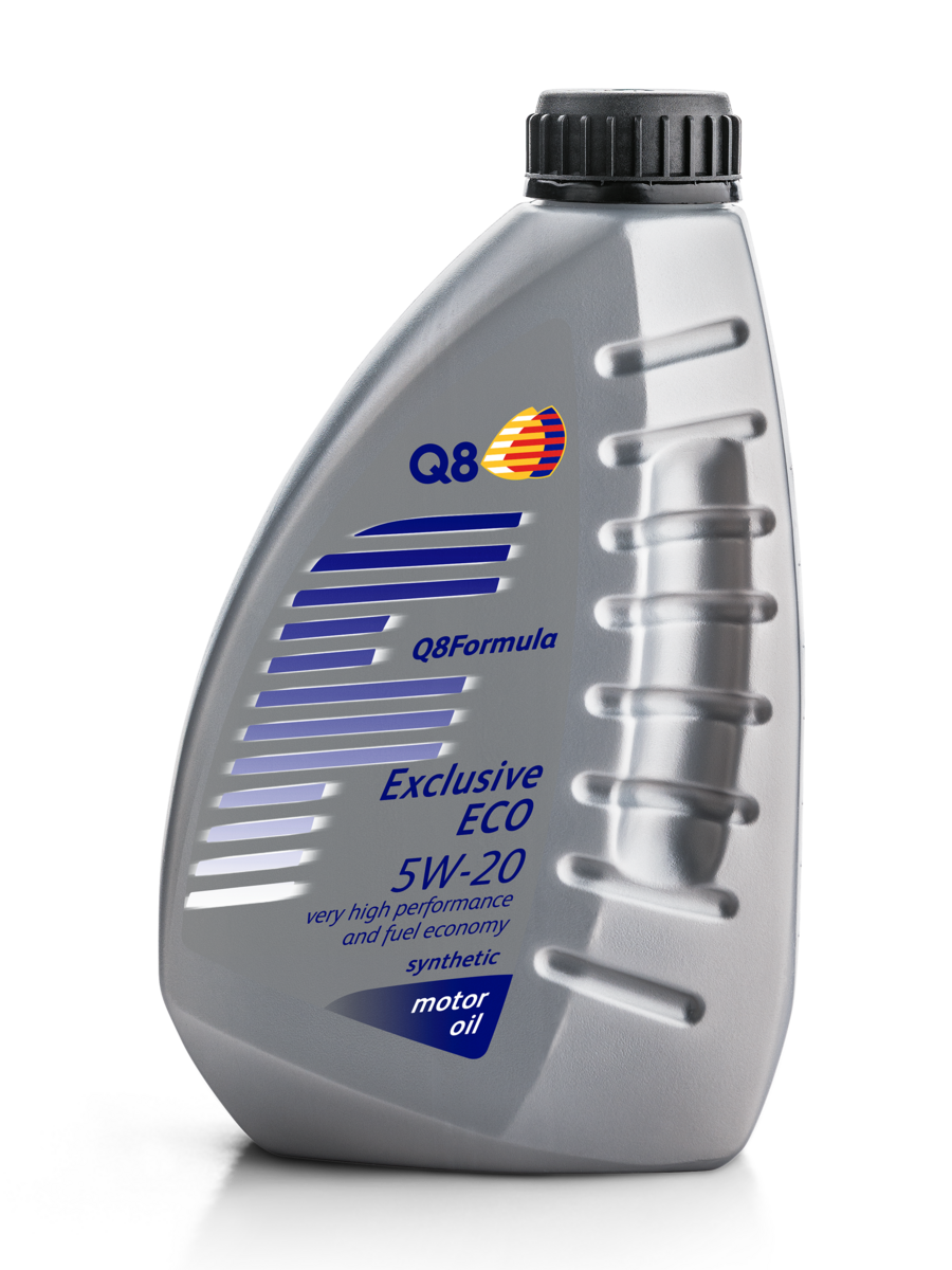 Q8 Formula Special FE 0W-20 1L